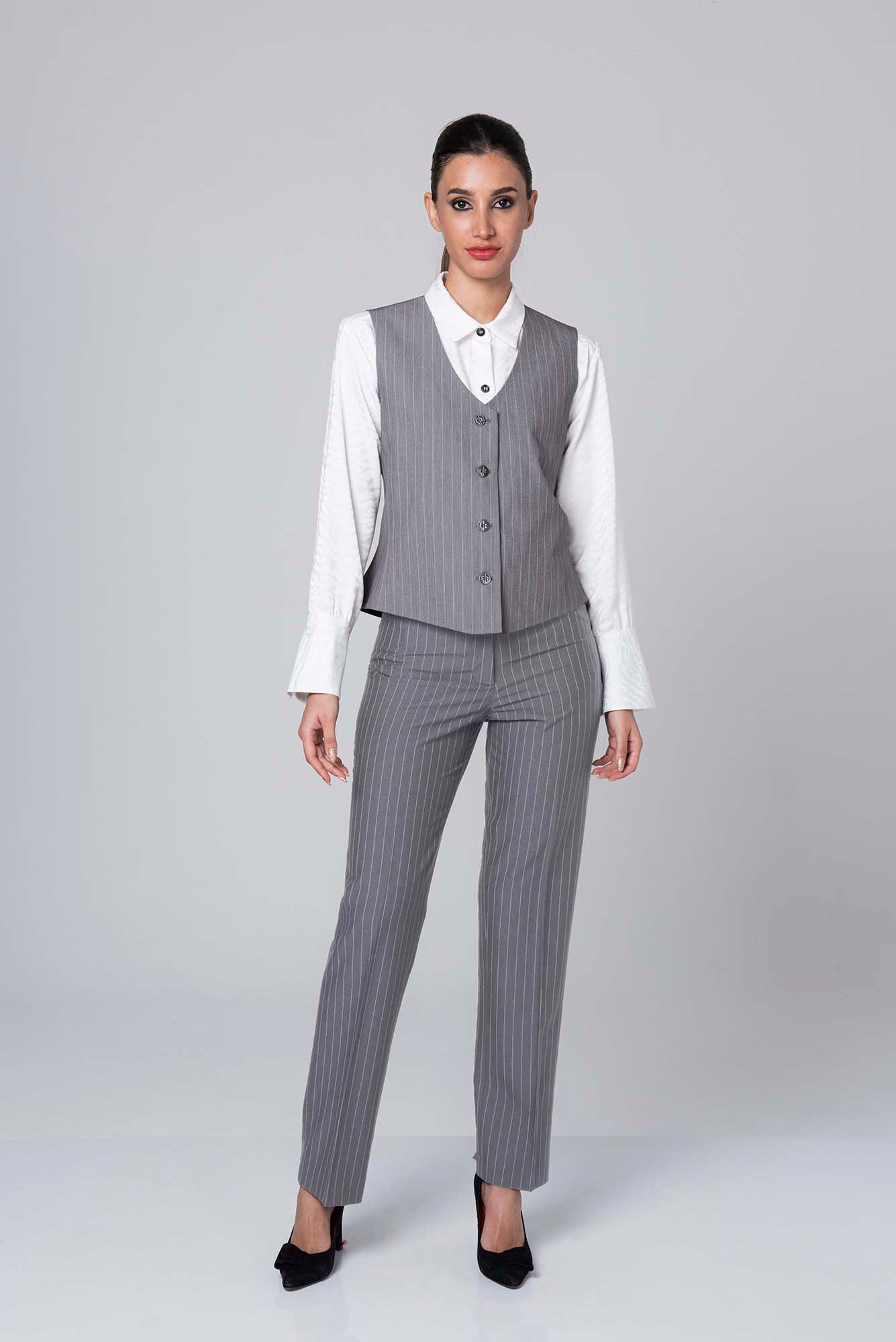 CHALECO SAVILE ROW
